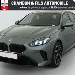 BMW Serie 1 F70 120d 163 ch DKG7 M Sport La Grand-Croix