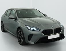 BMW Serie 1 Hénin-Beaumont