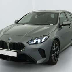 BMW Serie 1 120d 163 ch DKG7 M Sport H&eacute;nin-Beaumont