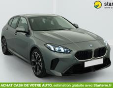 BMW Serie 1 Saint-Fons