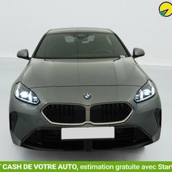 BMW Serie 1 F70 120d 163 ch DKG7 M Sport Saint-Fons