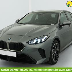 BMW Serie 1 F70 120d 163 ch DKG7 M Sport Saint-Fons
