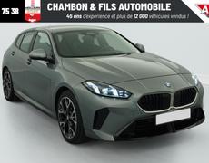 BMW Serie 1 La Grand-Croix