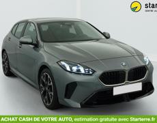 BMW Serie 1 Saint-Fons