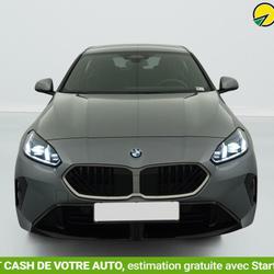 BMW Serie 1 F70 120d 163 ch DKG7 M Sport Saint-Fons