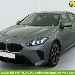 BMW Serie 1 F70 120d 163 ch DKG7 M Sport Saint-Fons