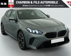 BMW Serie 1