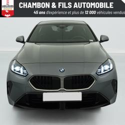 BMW Serie 1 F70 120d 163 ch DKG7 M Sport La Grand-Croix