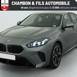 BMW Serie 1 F70 120d 163 ch DKG7 M Sport La Grand-Croix