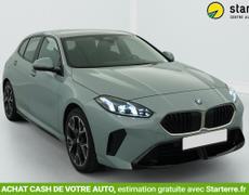 BMW Serie 1 Saint-Fons