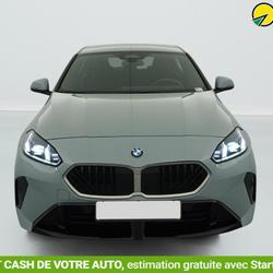 BMW Serie 1 F70 120d 163 ch DKG7 M Sport Saint-Fons