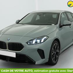 BMW Serie 1 F70 120d 163 ch DKG7 M Sport Saint-Fons
