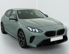 BMW Serie 1 Hénin-Beaumont