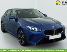 BMW Serie 1 Saint-Fons