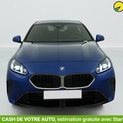 BMW Serie 1 F70 120d 163 ch DKG7 M Sport Saint-Fons