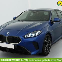 BMW Serie 1 F70 120d 163 ch DKG7 M Sport Saint-Fons