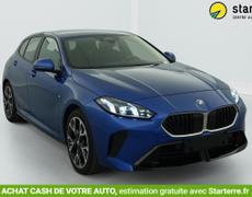 BMW Serie 1 Saint-Fons