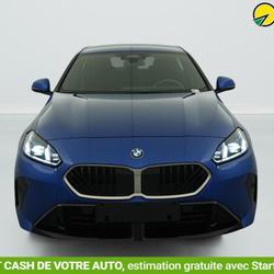 BMW Serie 1 F70 120d 163 ch DKG7 M Sport Saint-Fons