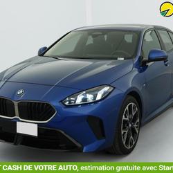 BMW Serie 1 F70 120d 163 ch DKG7 M Sport Saint-Fons