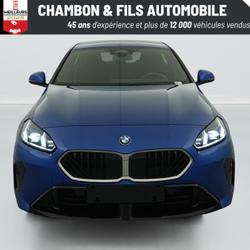 BMW Serie 1 F70 120d 163 ch DKG7 M Sport La Grand-Croix