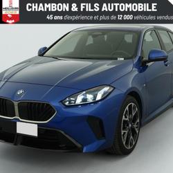 BMW Serie 1 F70 120d 163 ch DKG7 M Sport La Grand-Croix