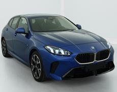 BMW Serie 1 Hénin-Beaumont