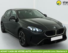 BMW Serie 1 Saint-Fons