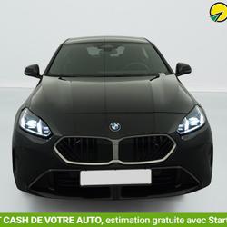 BMW Serie 1 F70 120d 163 ch DKG7 M Sport Saint-Fons