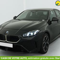 BMW Serie 1 F70 120d 163 ch DKG7 M Sport Saint-Fons