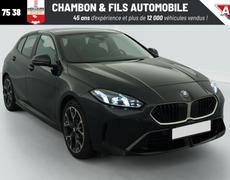 BMW Serie 1