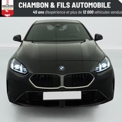 BMW Serie 1 F70 120d 163 ch DKG7 M Sport La Grand-Croix