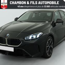 BMW Serie 1 F70 120d 163 ch DKG7 M Sport La Grand-Croix