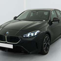 BMW Serie 1 120d 163 ch DKG7 M Sport H&eacute;nin-Beaumont