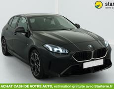 BMW Serie 1 Saint-Fons