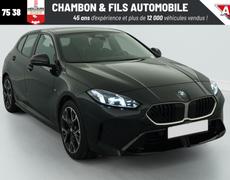 BMW Serie 1 La Grand-Croix