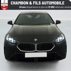 BMW Serie 1 F70 120d 163 ch DKG7 M Sport La Grand-Croix