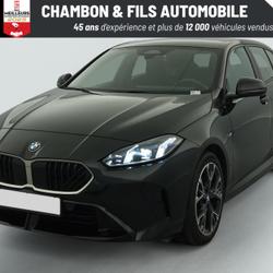 BMW Serie 1 F70 120d 163 ch DKG7 M Sport La Grand-Croix