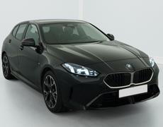 BMW Serie 1 Hénin-Beaumont