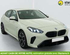 BMW Serie 1 Saint-Fons