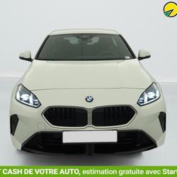 BMW Serie 1 F70 120d 163 ch DKG7 M Sport Saint-Fons