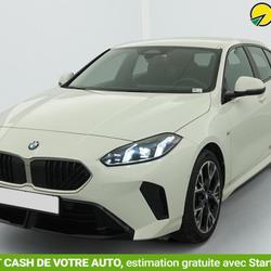 BMW Serie 1 F70 120d 163 ch DKG7 M Sport Saint-Fons