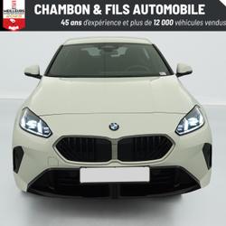 BMW Serie 1 F70 120d 163 ch DKG7 M Sport La Grand-Croix