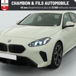 BMW Serie 1 F70 120d 163 ch DKG7 M Sport La Grand-Croix