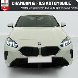 BMW Serie 1 F70 120d 163 ch DKG7 M Sport La Grand-Croix