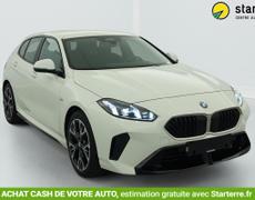 BMW Serie 1 Saint-Fons