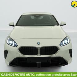 BMW Serie 1 F70 120d 163 ch DKG7 M Sport Saint-Fons