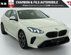 BMW Serie 1 La Grand-Croix