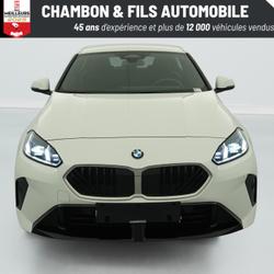 BMW Serie 1 F70 120d 163 ch DKG7 M Sport La Grand-Croix