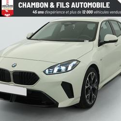 BMW Serie 1 F70 120d 163 ch DKG7 M Sport La Grand-Croix