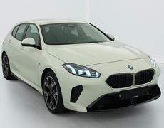 BMW Serie 1 Hénin-Beaumont